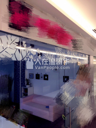 平价转租 410尺已装修,通上下水aberdeen square 商铺