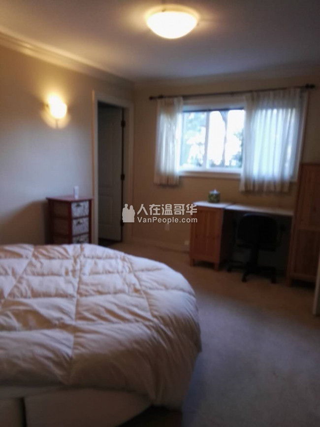 $3800/月豪华万尺独立屋出租(带室外泳池)