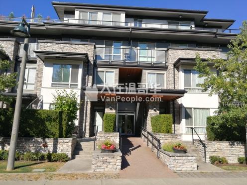 近edmonds station,紧邻Taylor Park小学,2室2位公寓,9月1日起出租