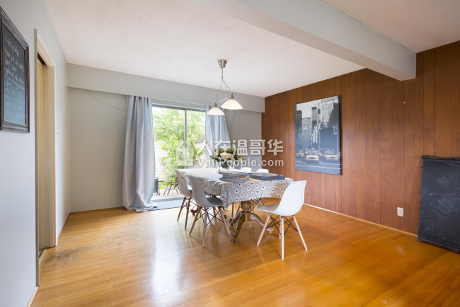 獨立屋出租 西區 Oakridge
