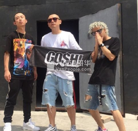 大GAI如此——周延世界音乐之旅温哥华站