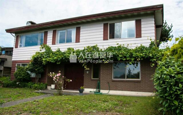 北本拿比独立屋出租