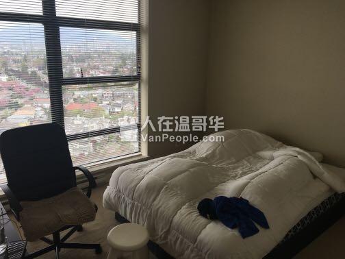 温哥华,joyce天车站两房两卫