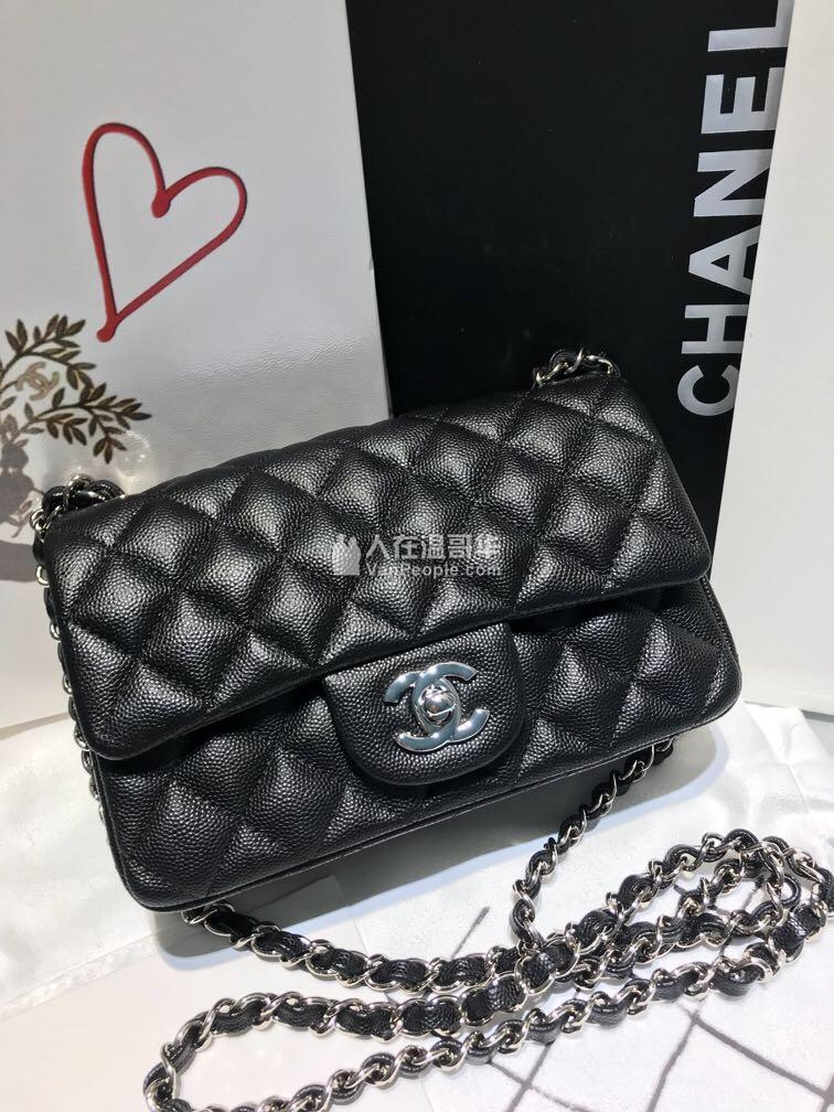 #实名置顶商家# CHANEL Cf