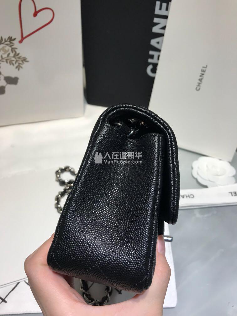 #实名置顶商家# CHANEL Cf