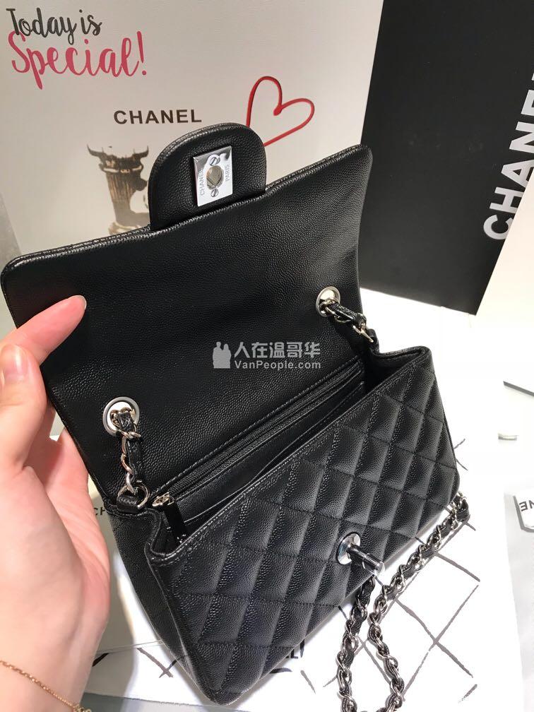 #实名置顶商家# CHANEL Cf