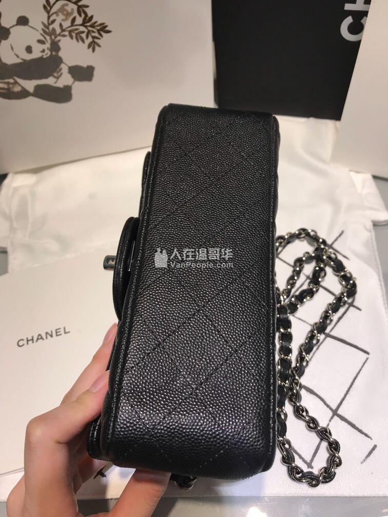 #实名置顶商家# CHANEL Cf