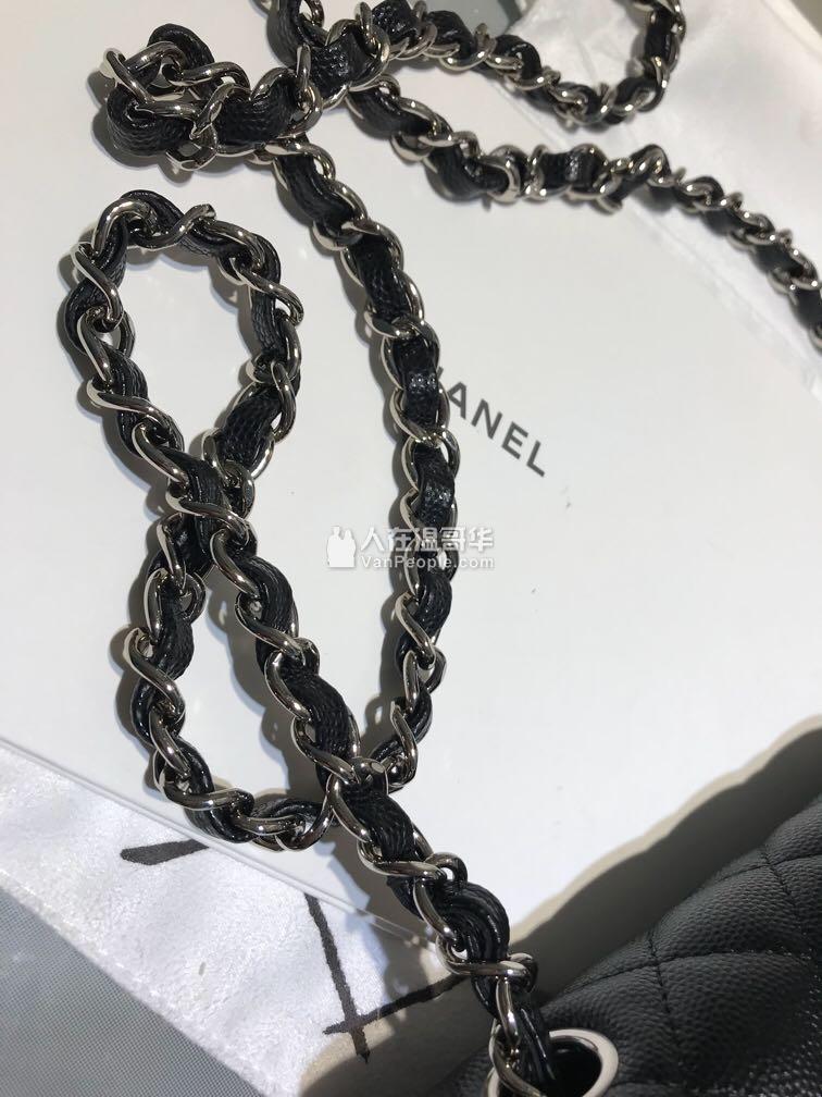 #实名置顶商家# CHANEL Cf