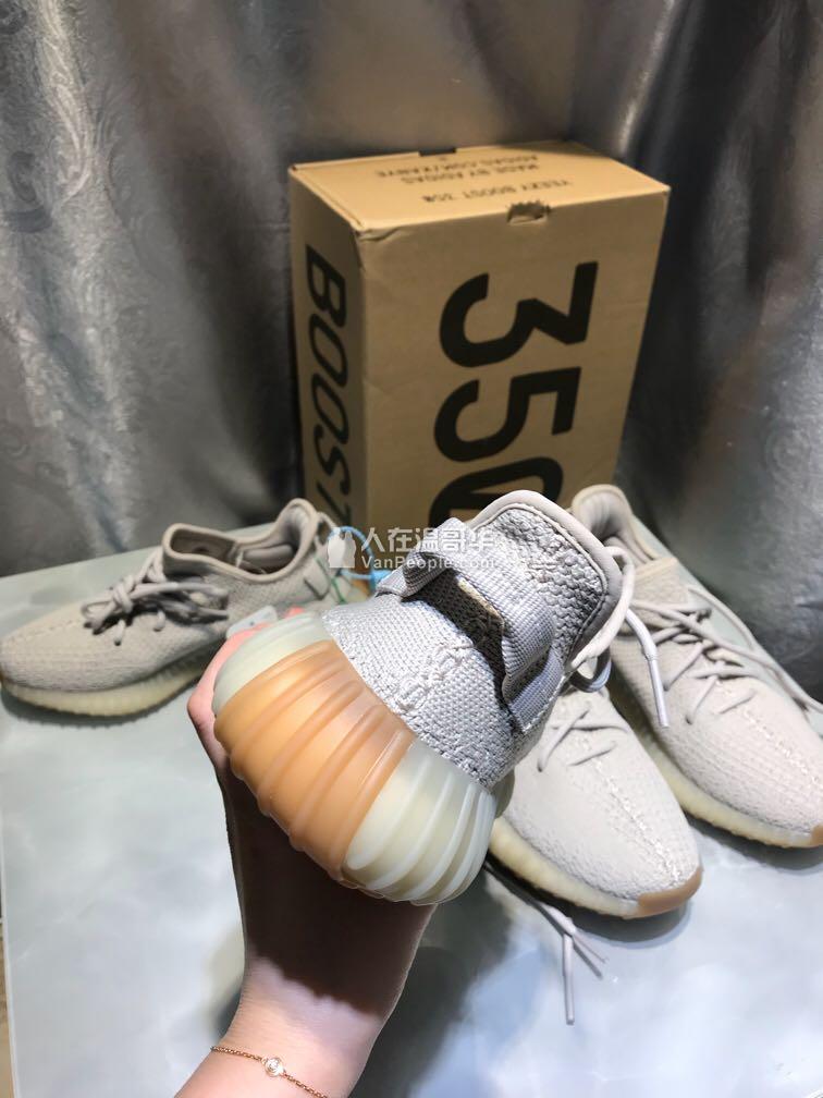 #实名置顶商家# yeezy 350 新色