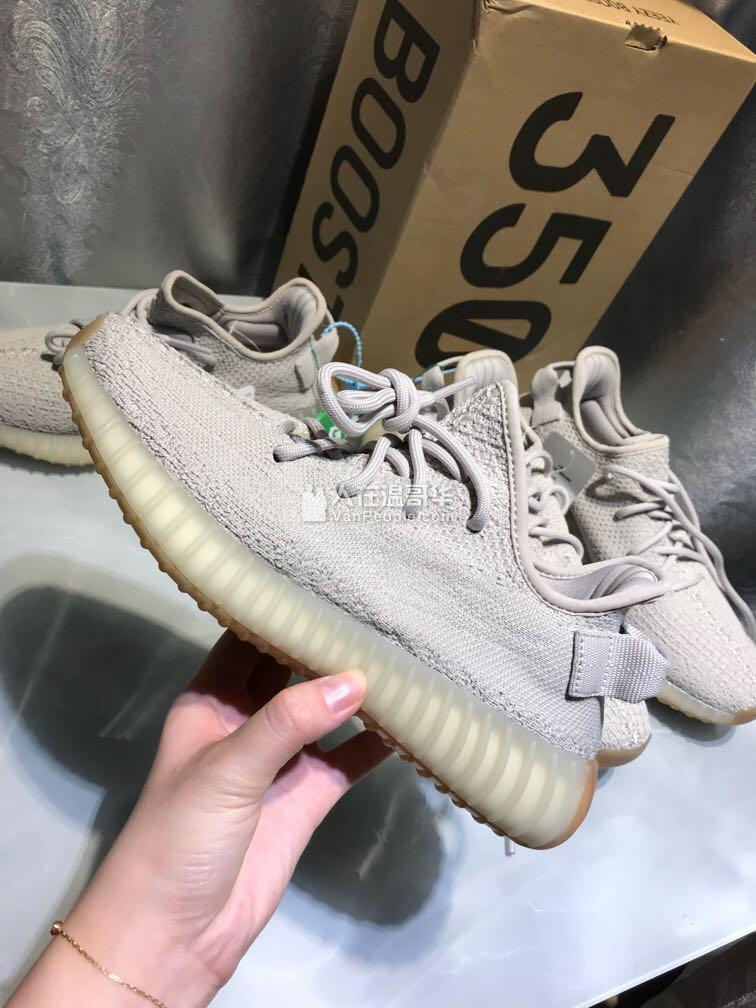 #实名置顶商家# yeezy 350 新色