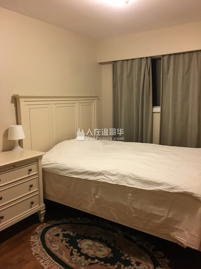 近SFU,FIC,CC 地上整层出租
