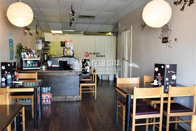 『赵信德-专业生意买卖团队』--- 温东日餐馆