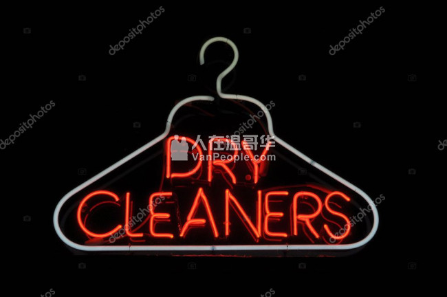 Dry Cleaner(same owner 19yrs)