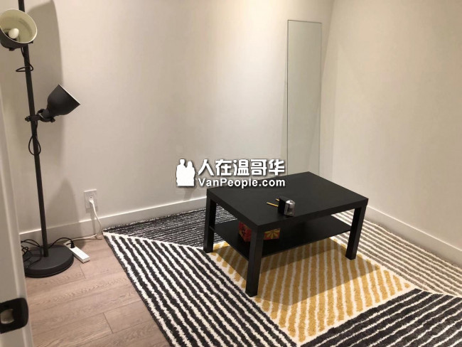 温西好校区宁静温馨两房独立单位出租