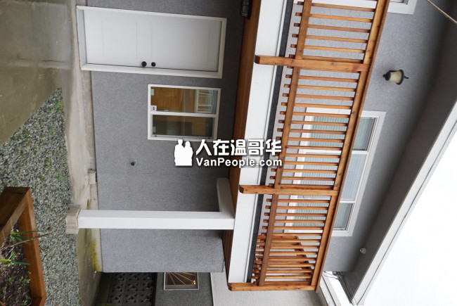 温西好校区宁静温馨两房独立单位出租