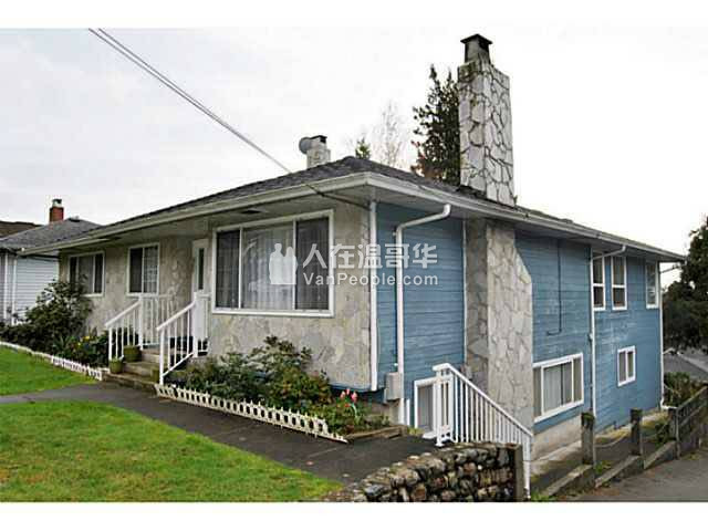 近Metrotown独立屋二层1房,1月入住, 月租$650(自选三餐) 或Homestay。限女生。