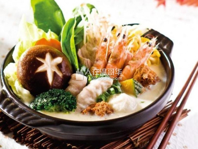 『鍋物料理』餐廳高薪招聘外場經理、領班、服務生