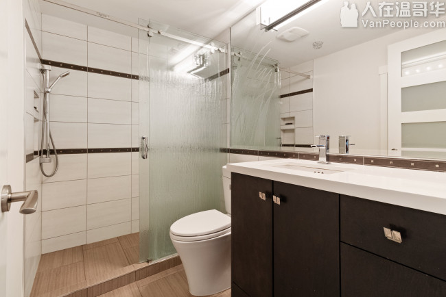 3002 1199 MARINASIDE CRESCENT, Vancouver West