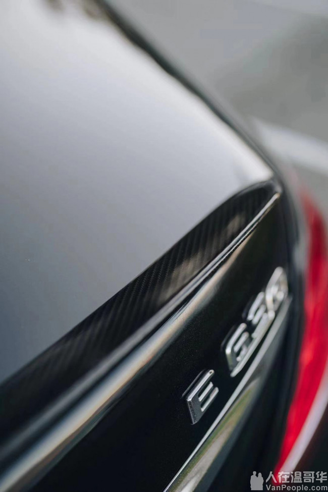 2018 E63s 低首付转lease