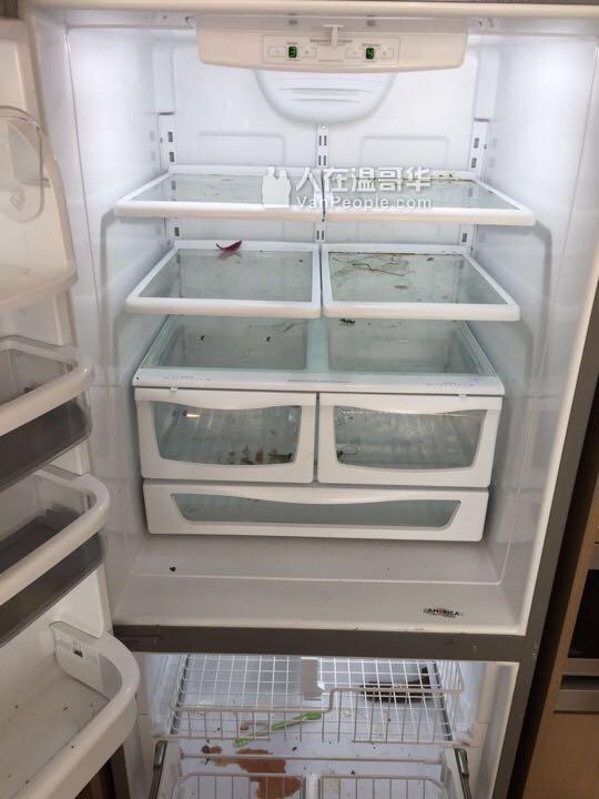 保洁选择馨悦汇,清新喜悦everyday!