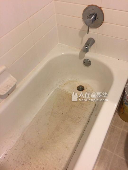 保洁选择馨悦汇,清新喜悦everyday!