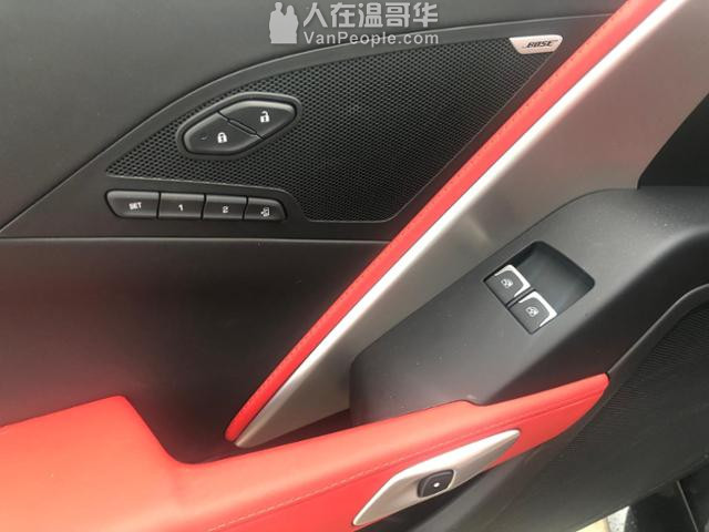 2019 CHEVROLET CORVETTE Z06 3LZ 克尔维特爆炸马力