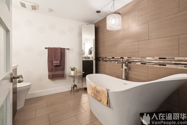 3002 1199 MARINASIDE CRESCENT, Vancouver West