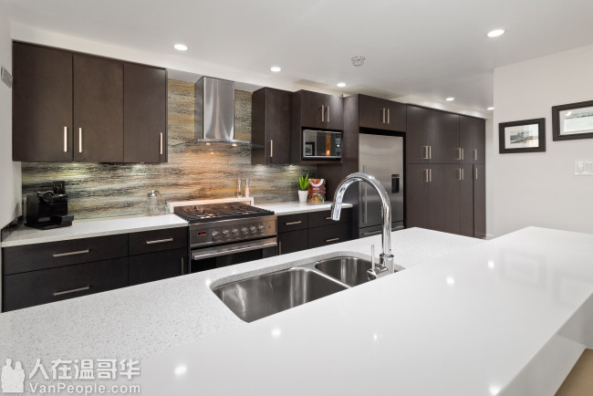 3002 1199 MARINASIDE CRESCENT, Vancouver West