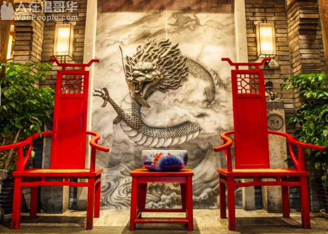世界的小龙坎,龙耀温哥华!小龙坎老火锅重磅来袭!