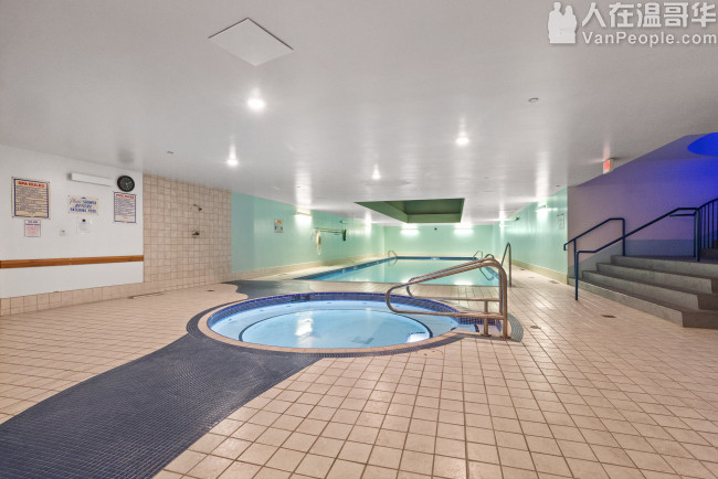 3002 1199 MARINASIDE CRESCENT, Vancouver West