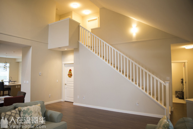 North Delta Sunstone社区靓丽新居出租