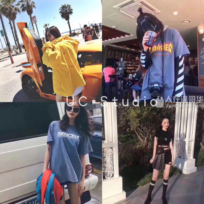 UC•Studio 主卖国潮 奢潮也欢迎来问哈~一切正品可验 价格真的很美丽