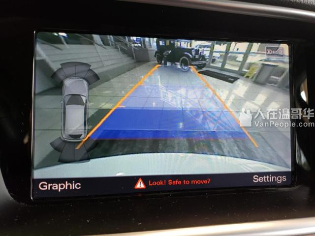 2016 AUDI Q5 2.0T Progressiv 无任何事故