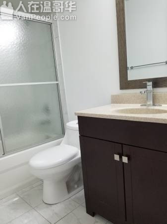 列治文独立屋Garden City夹 Francis附近,两房一厅 - $1400