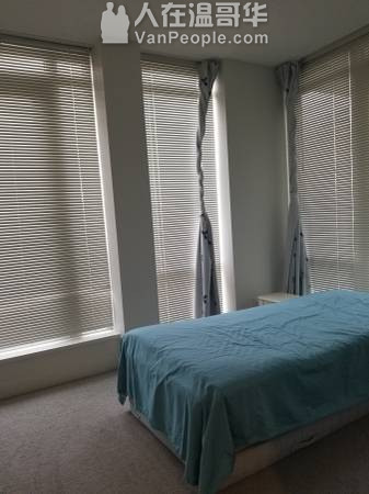 Richmond 3 房 2卫 Condo 包家居出租 - $2600