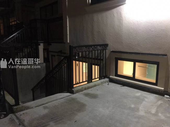 出租温东全新两套2房1厅地下室 !(可运营幼儿园和办公室,近中小学,有照片)