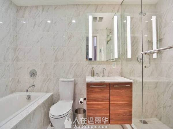 温西 S.W. Marine 2室2卫 公寓出租 - $2400
