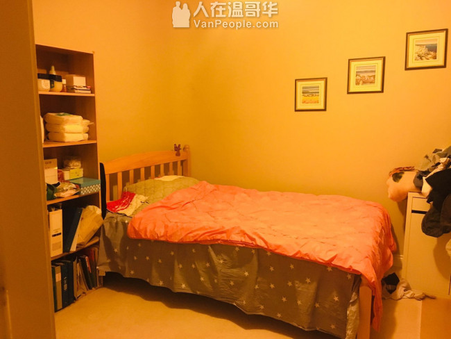 出租温东整个House !(可运营幼儿园或者Airbnb或者办公室! 近中小学)