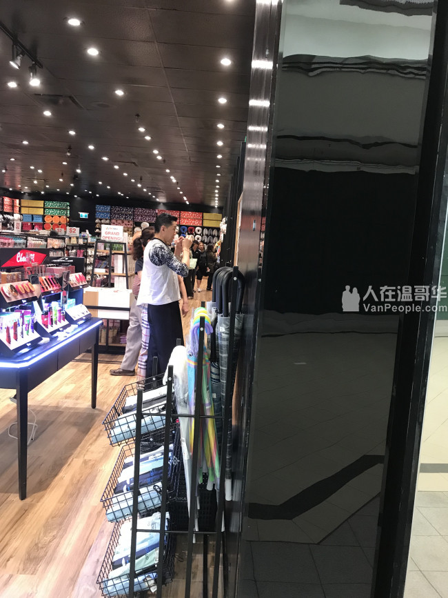 温哥华WBY 专业商业装修团队为您服务