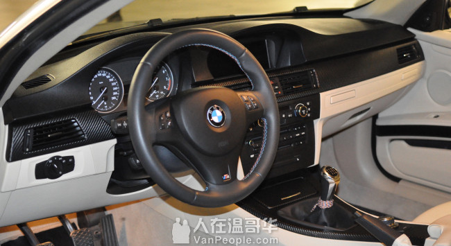 BMW 335i 真正 雙渦輪 原廠引擎