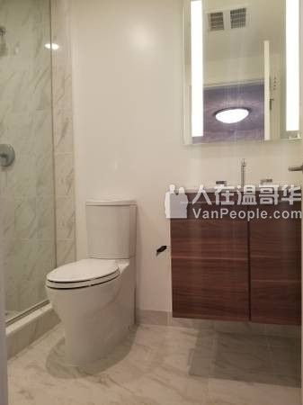 温西 S.W. Marine 2室2卫 公寓出租 - $2400