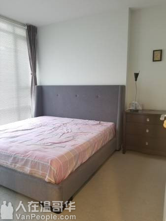 Richmond 3 房 2卫 Condo 包家居出租 - $2600