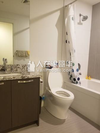 Richmond 3 房 2卫 Condo 包家居出租 - $2600