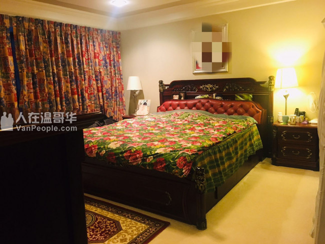 出租温东整个House !(可运营幼儿园或者Airbnb或者办公室! 近中小学)