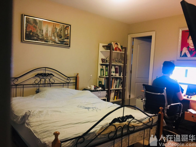 出租温东整个House !(可运营幼儿园或者Airbnb或者办公室! 近中小学)