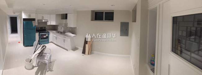 出租温东全新两套2房1厅地下室 !(可运营幼儿园和办公室,近中小学,有照片)