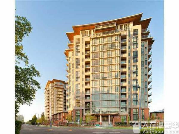 Richmond 3 房 2卫 Condo 包家居出租 - $2600
