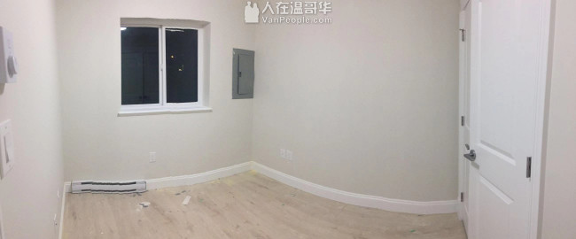 出租温东全新3房2卫车房屋 !(可运营幼儿园或者Airbnb或者办公室,近中小学)