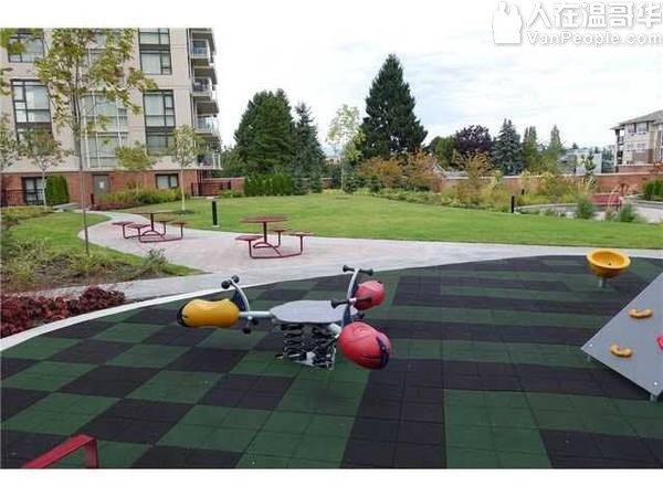 Richmond 3 房 2卫 Condo 包家居出租 - $2600