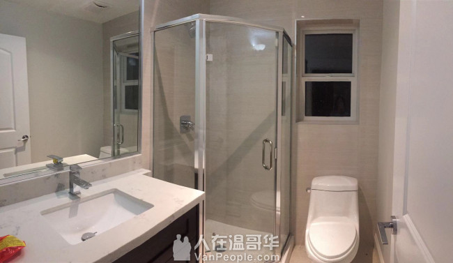 出租温东全新3房2卫车房屋 !(可运营幼儿园或者Airbnb或者办公室,近中小学)